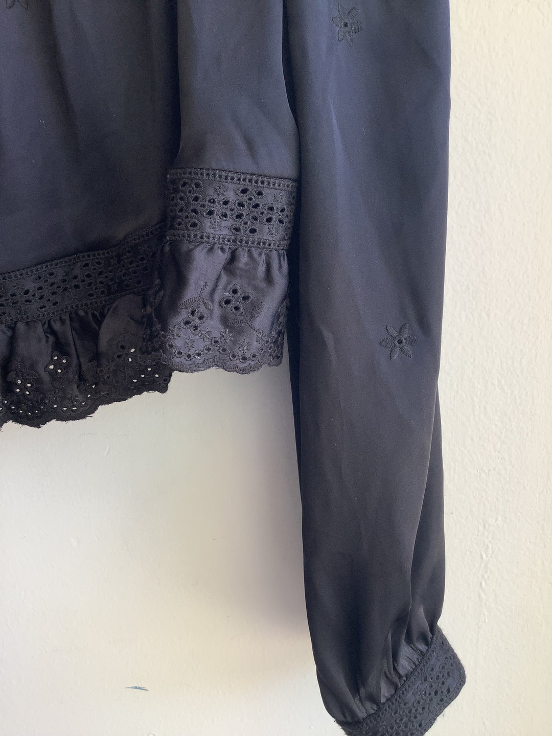 Ravenwood Lace Top