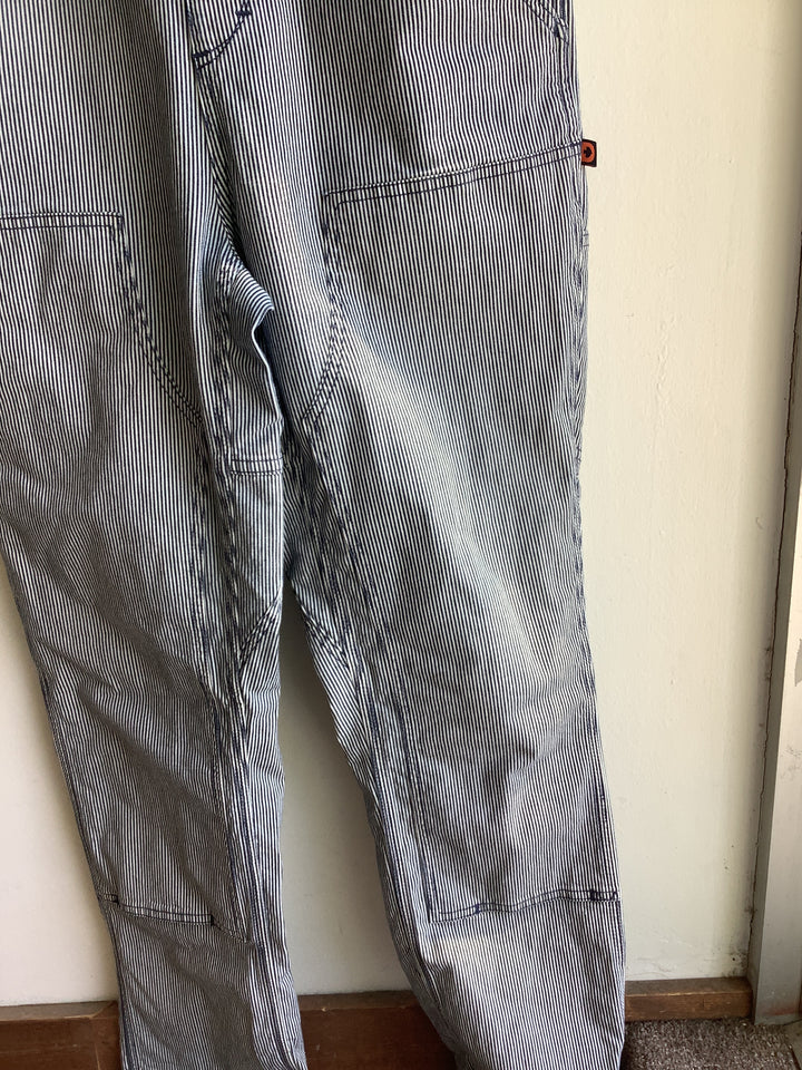 Dovetail Railroad Workwear Overals
