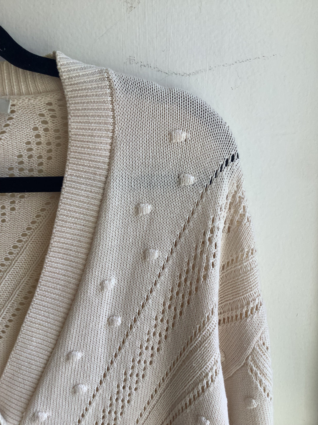 Garcia Knit Cardigan