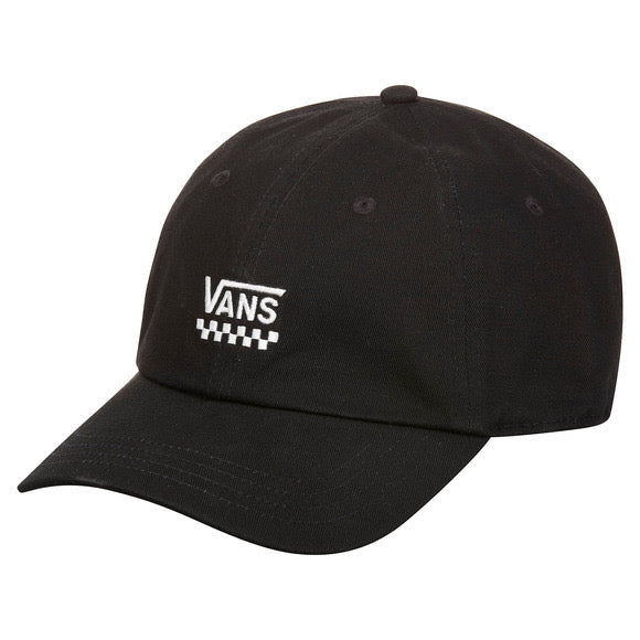Vans &