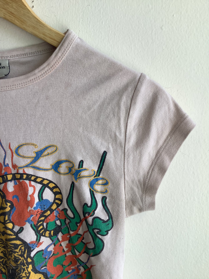Pure Love Baby Tee