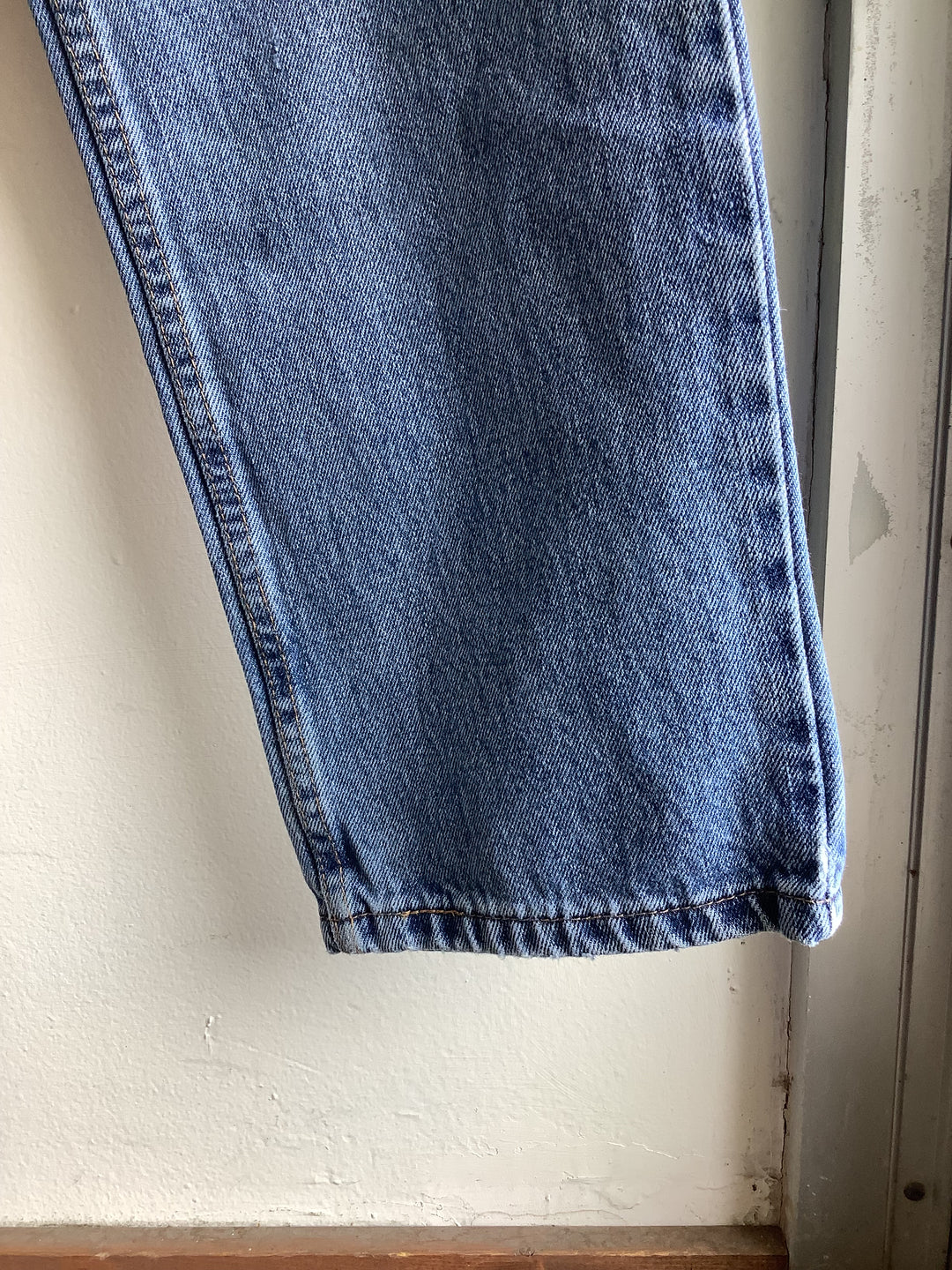 Levi’s 510 Light Wash Slim Fit Jeans