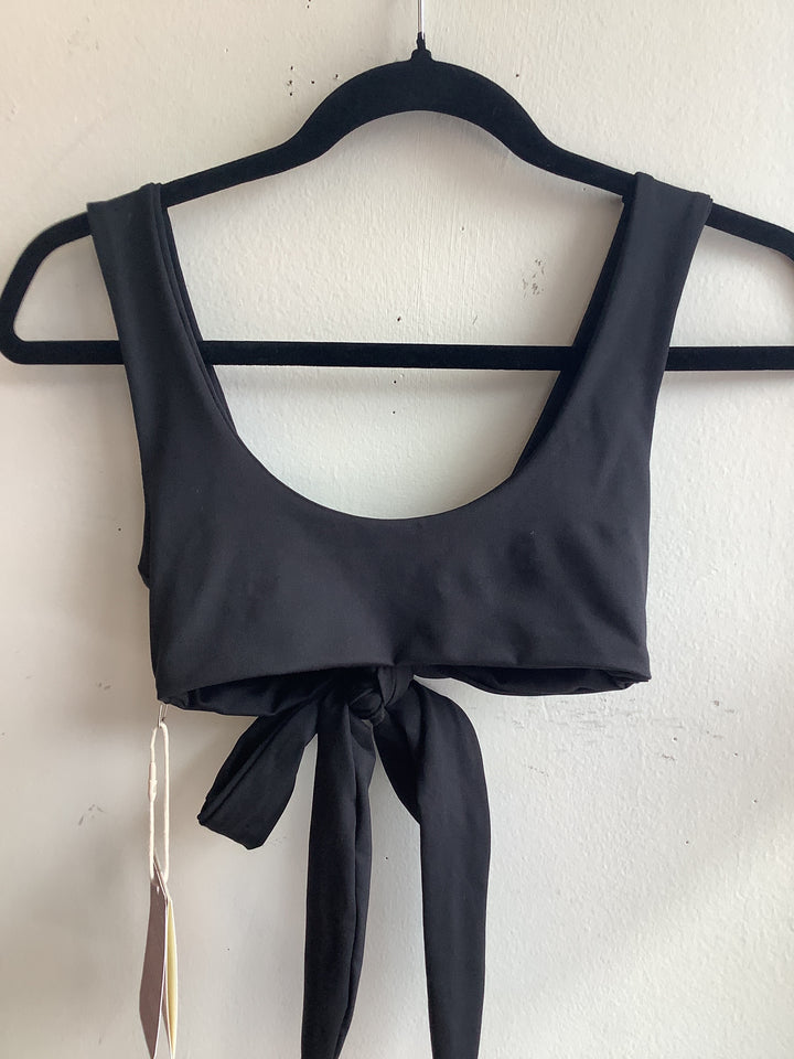 Ecomadix Wrap Swimsuit Top