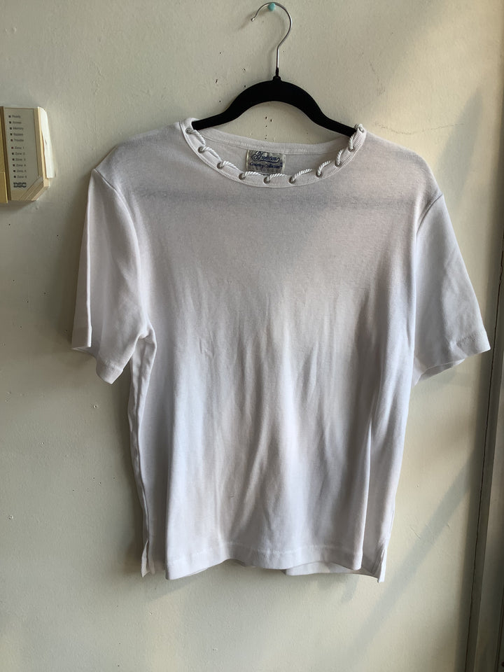 Vintage Tradition Loop Neck Tee