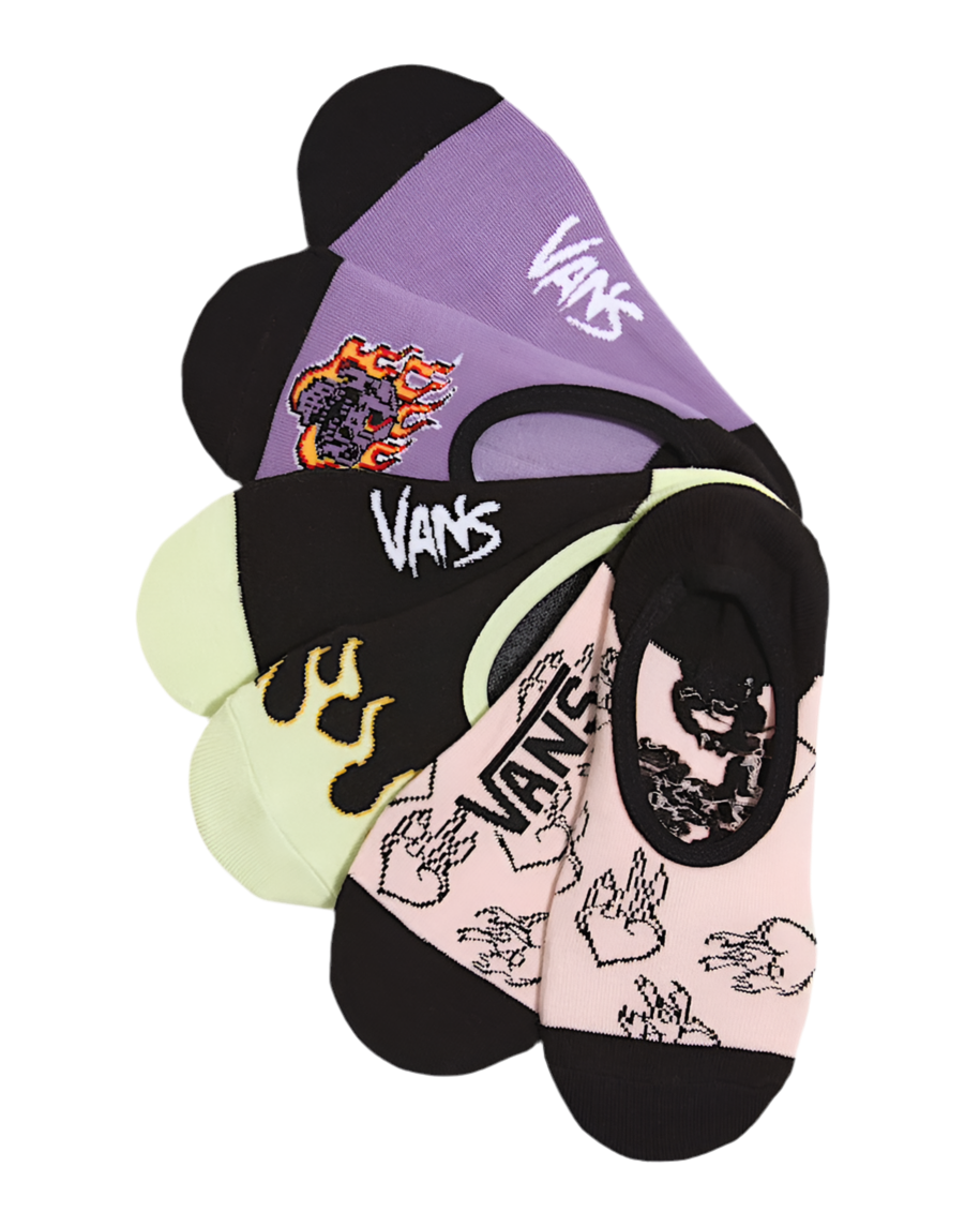 Vans &