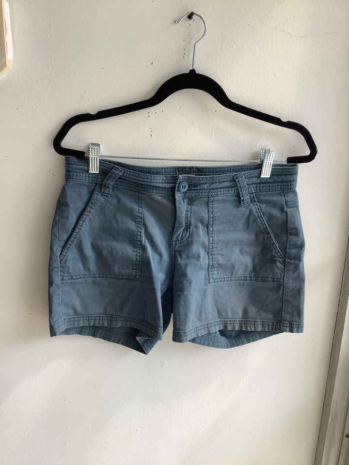 Prana Shorts