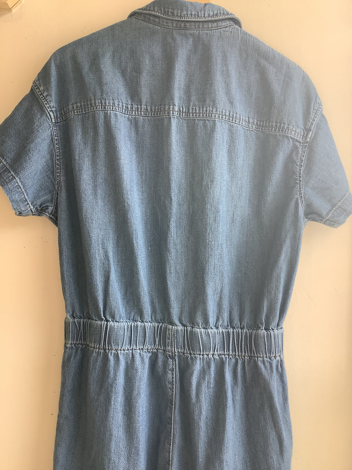 Levi Denim Jumpsuit