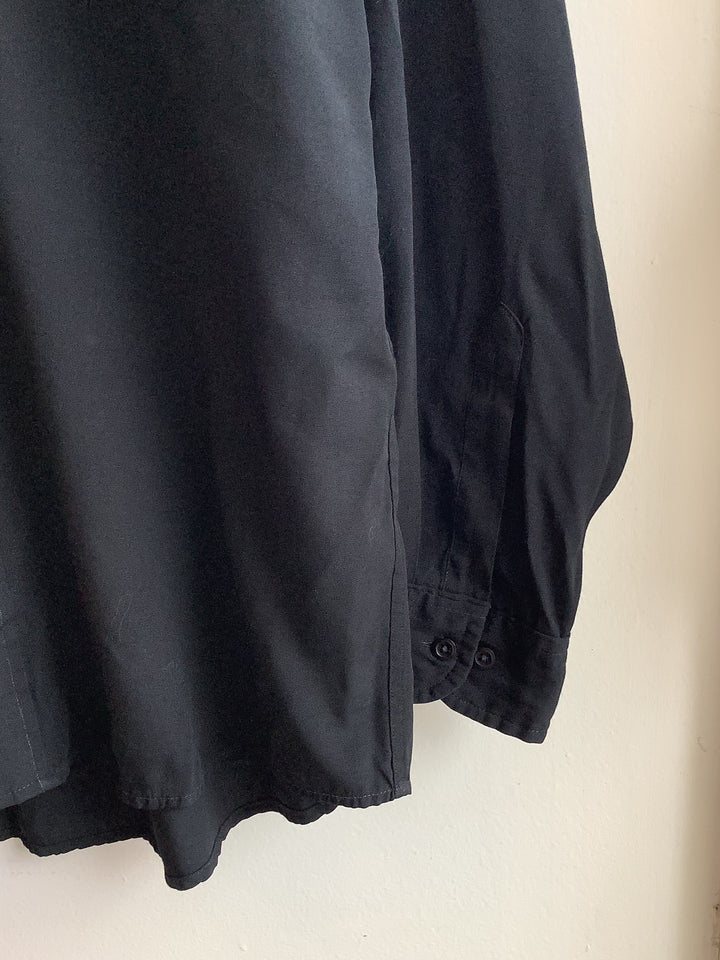 Ravenwood Blouse