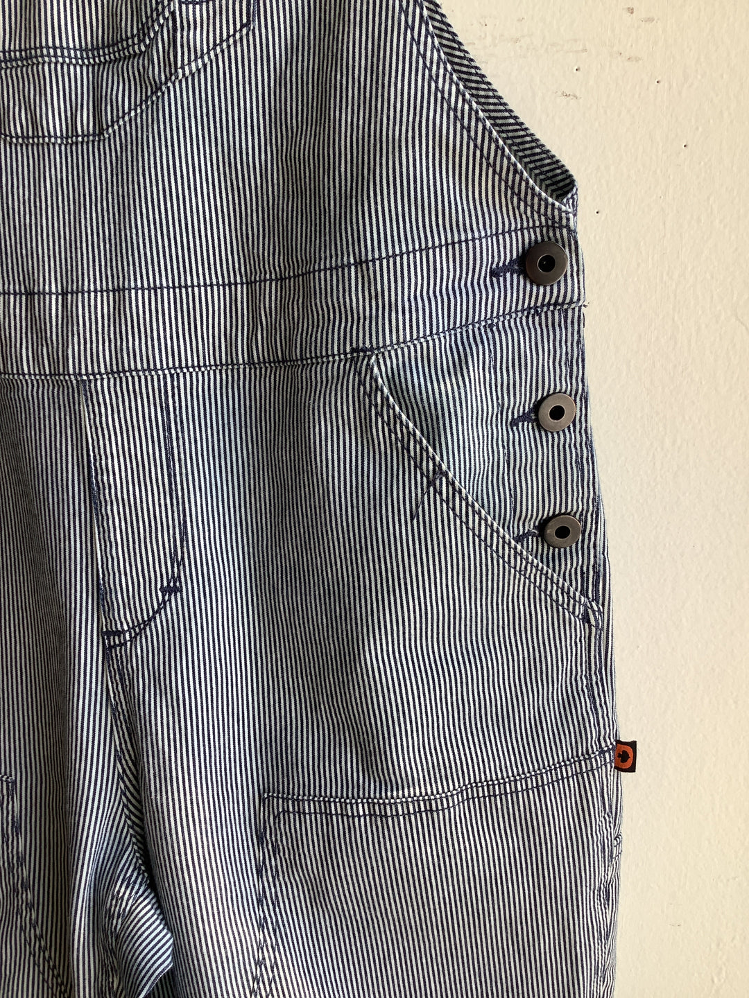 Dovetail Railroad Workwear Overals