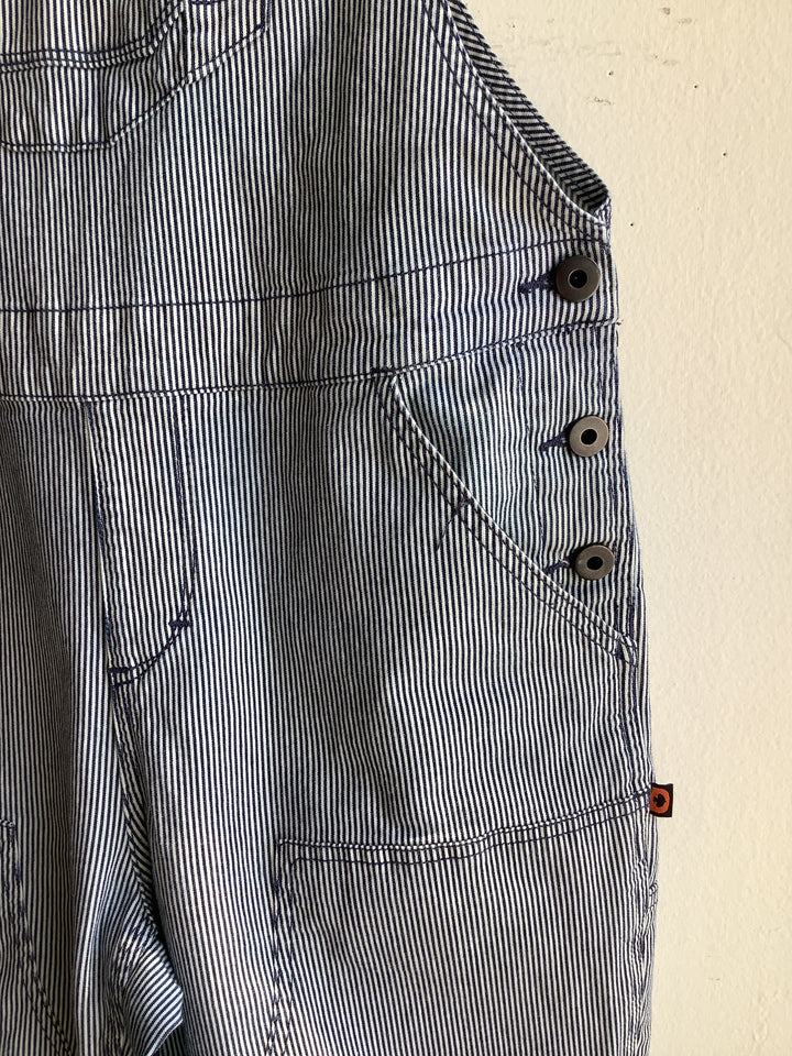 Dovetail Railroad Workwear Overals