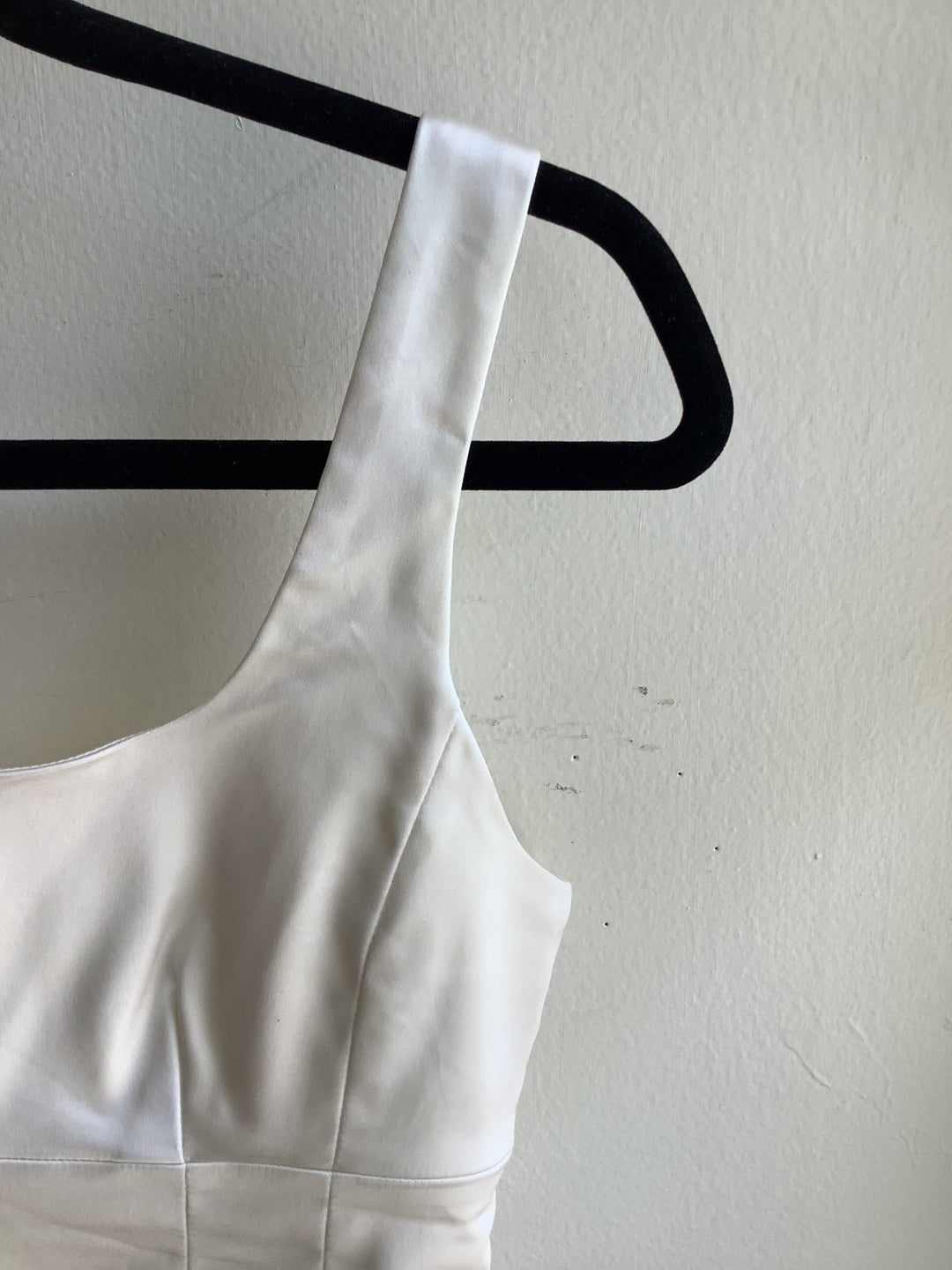 Wilfred Satin Sculpt Tank