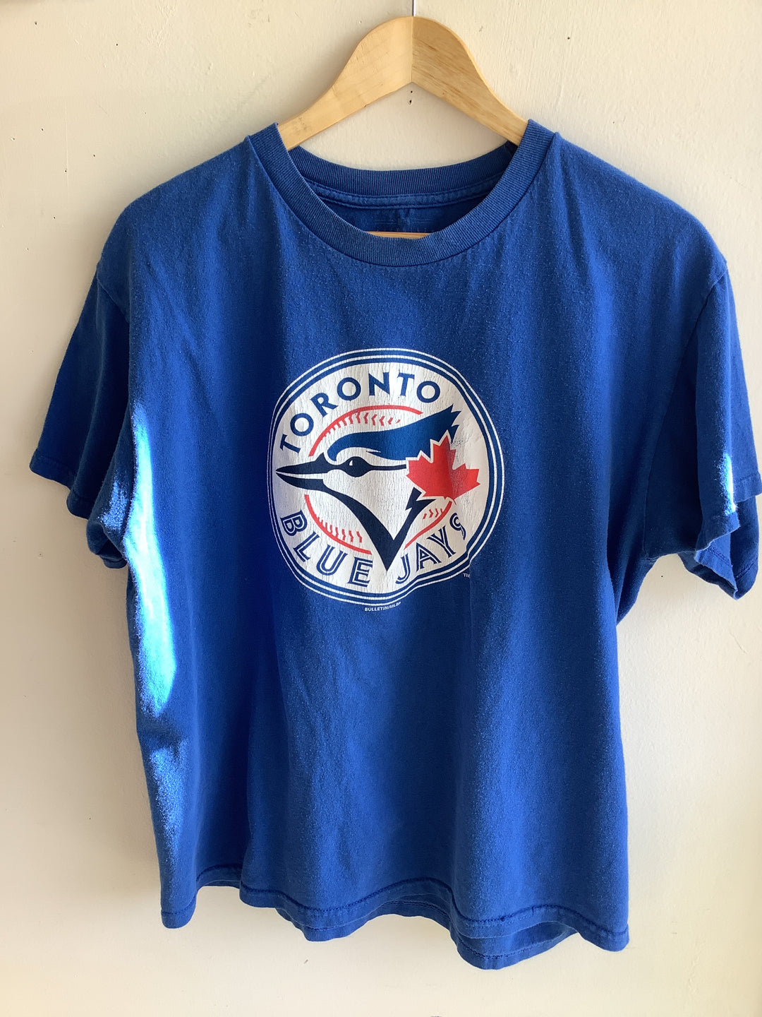 Vintage Toronto Blue Jays Tee