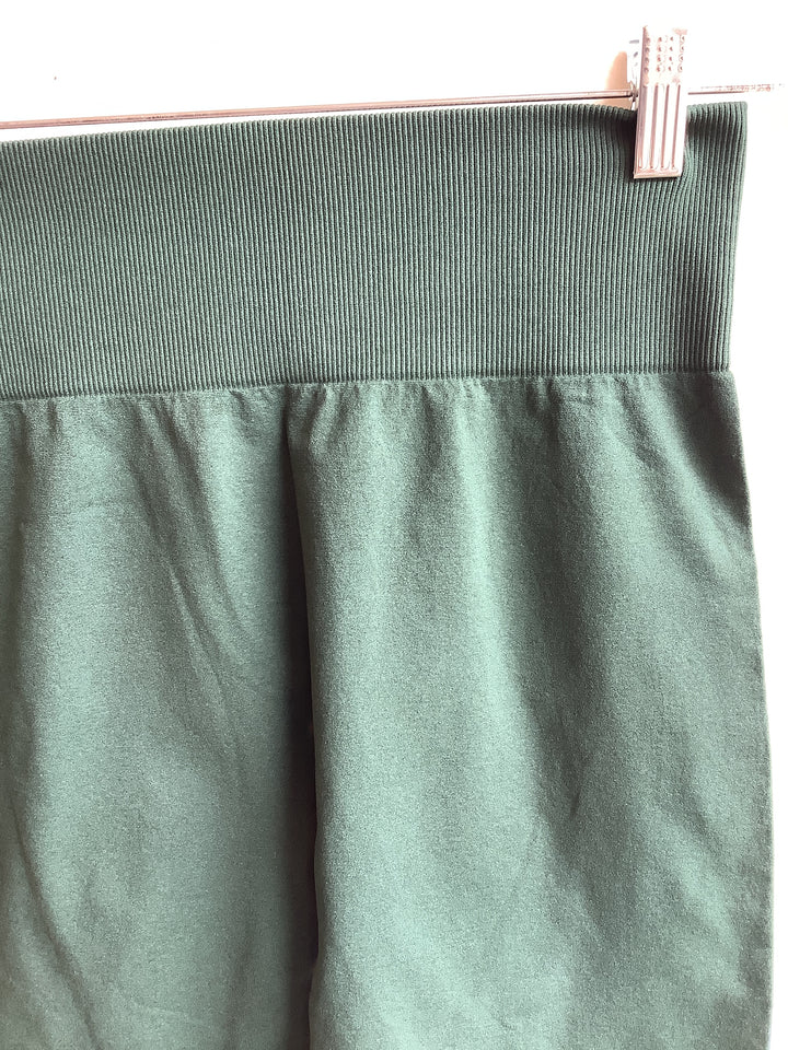 Sunshy Athletic Shorts