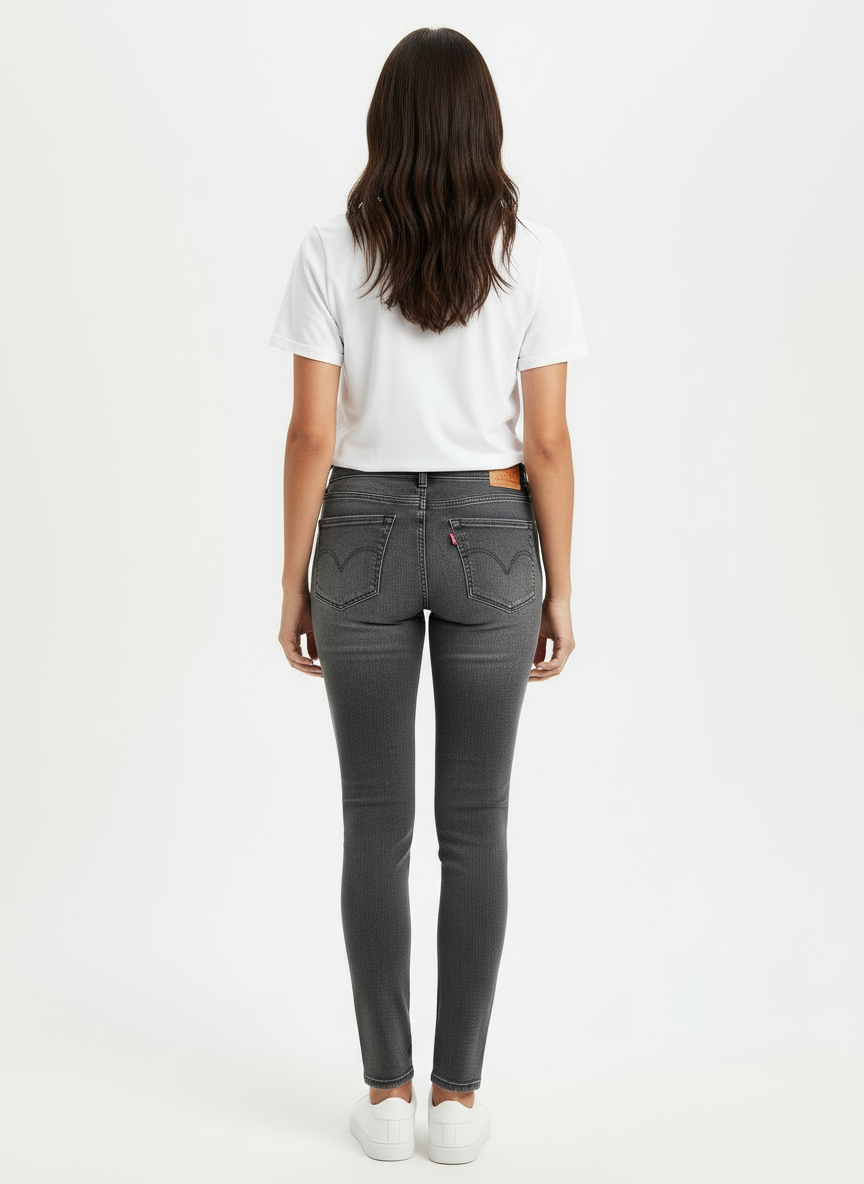 Levi’s 519 Extreme Skinny Jeans