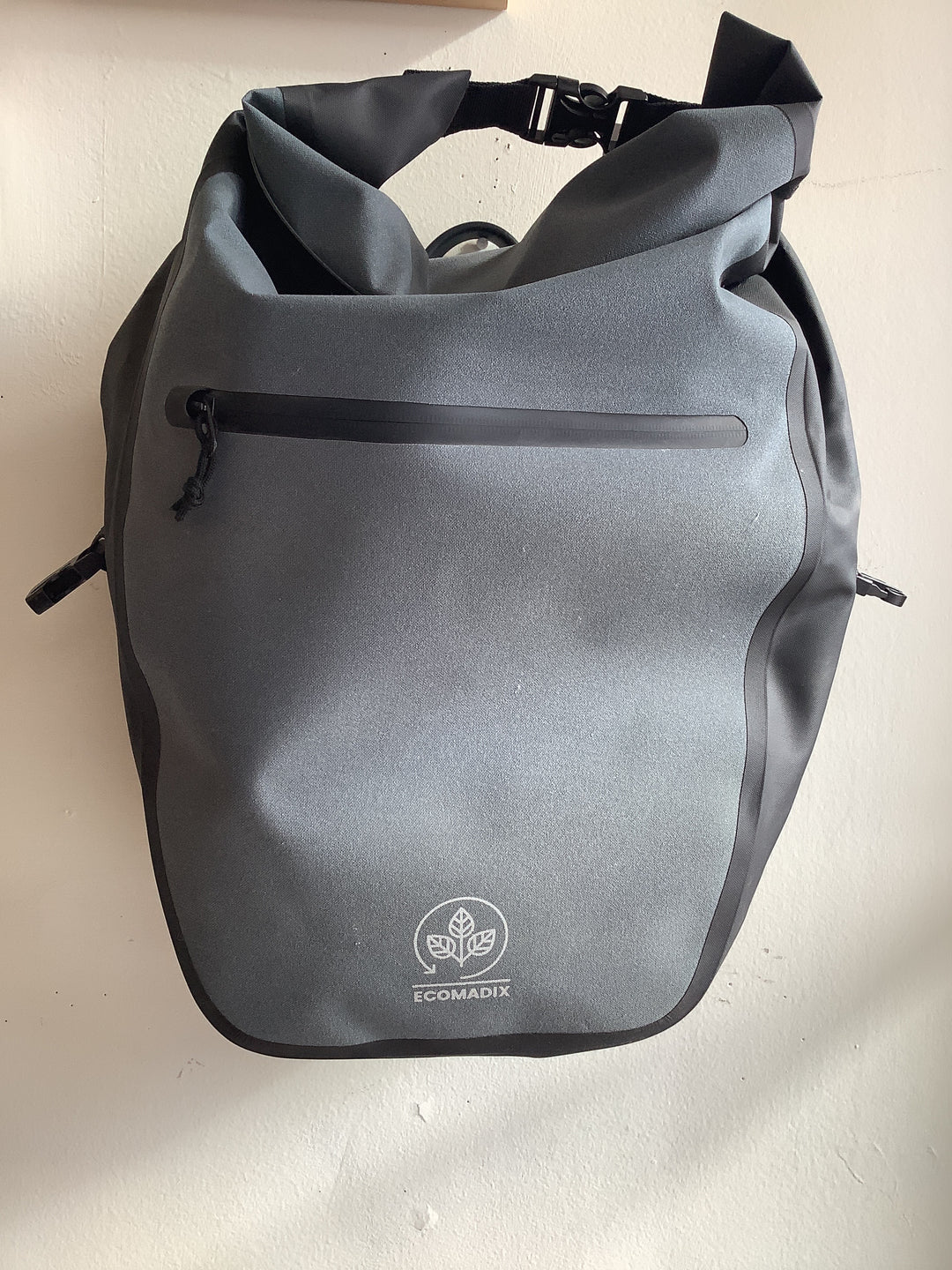 Ecomadix Atlas Panner Bike Bag