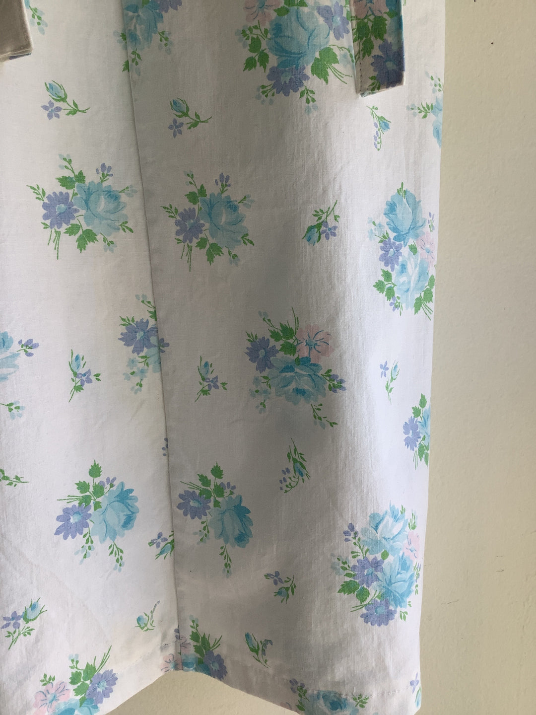 Bluebell Garden Bib Dress- Butterflies in Ballgowns