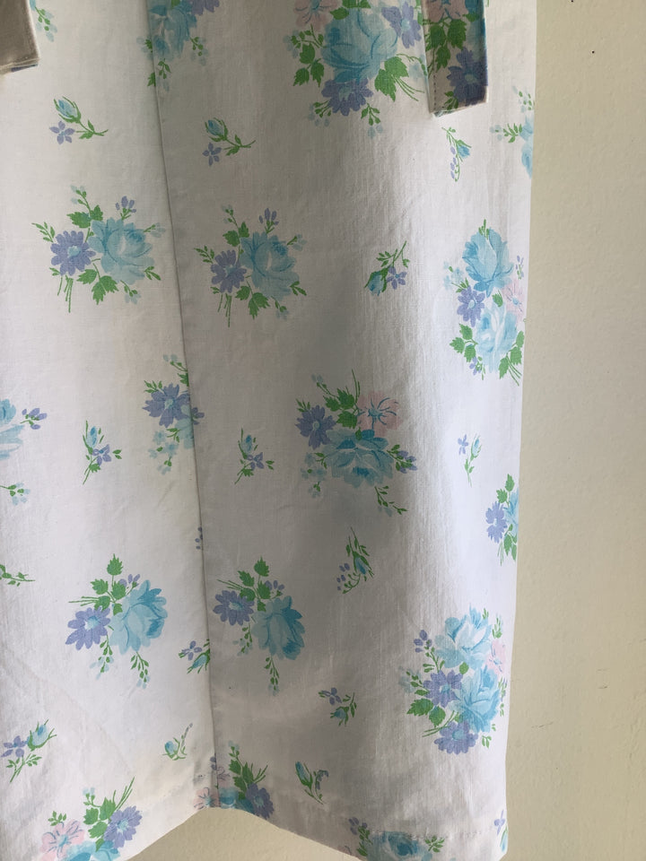 Bluebell Garden Bib Dress- Butterflies in Ballgowns