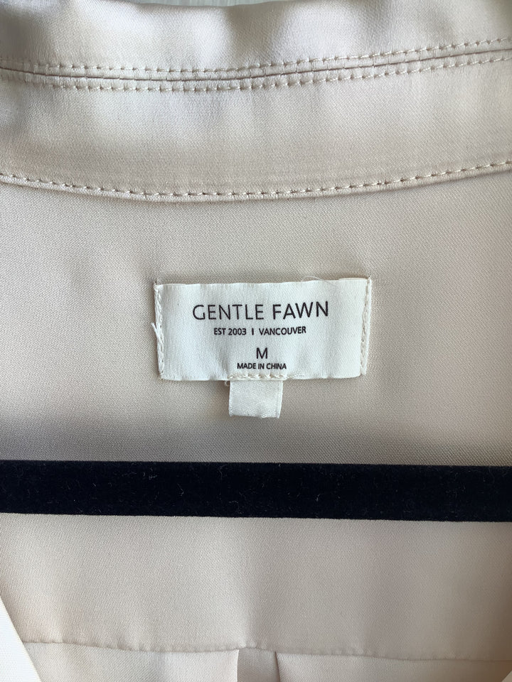 Gentle Fawn Button Up