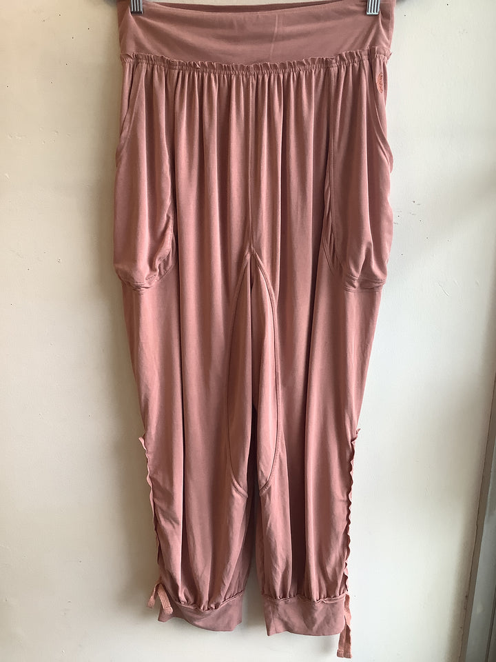 Rosewood Lounge Harem Pants