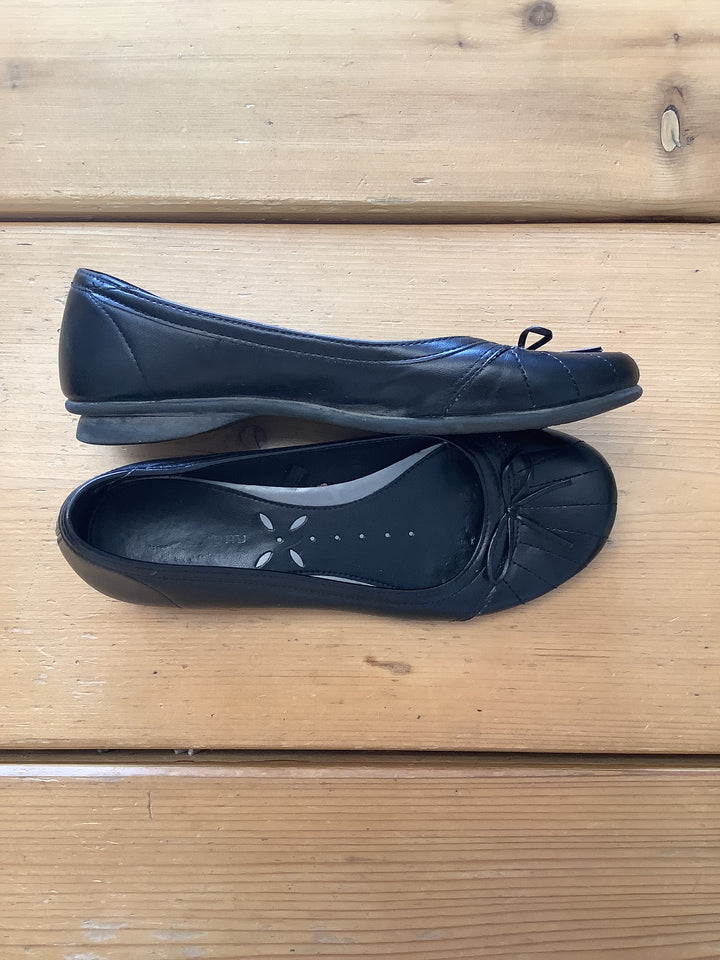 Chinese Laundry Ballet Flats