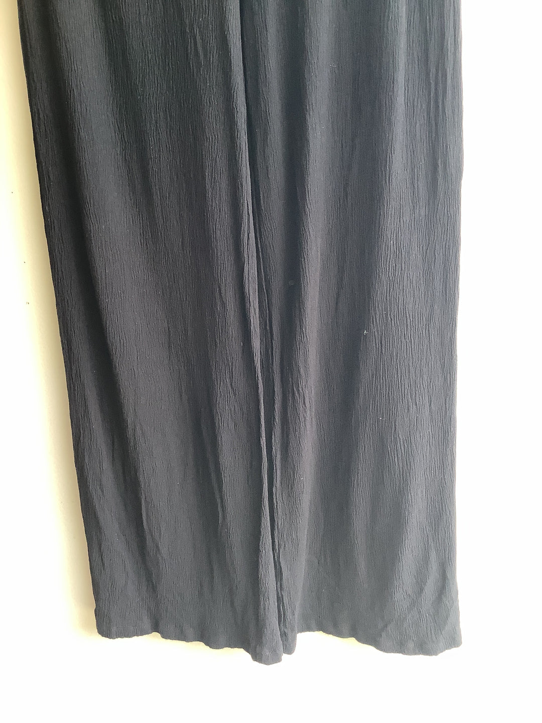 Midnight Flow Wide Leg Pants