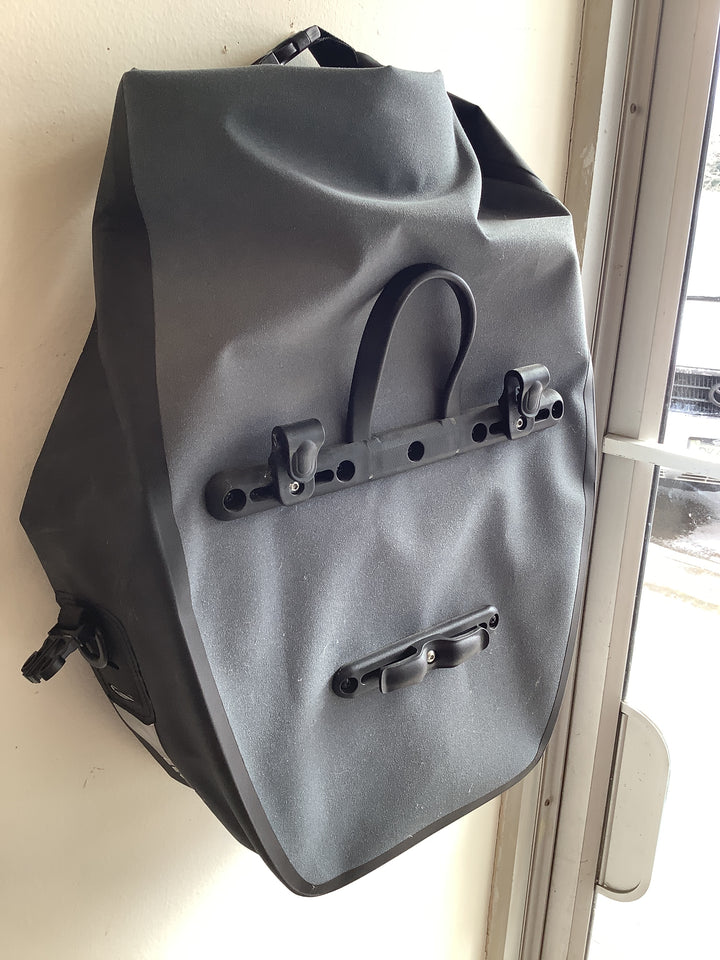 Ecomadix Atlas Panner Bike Bag
