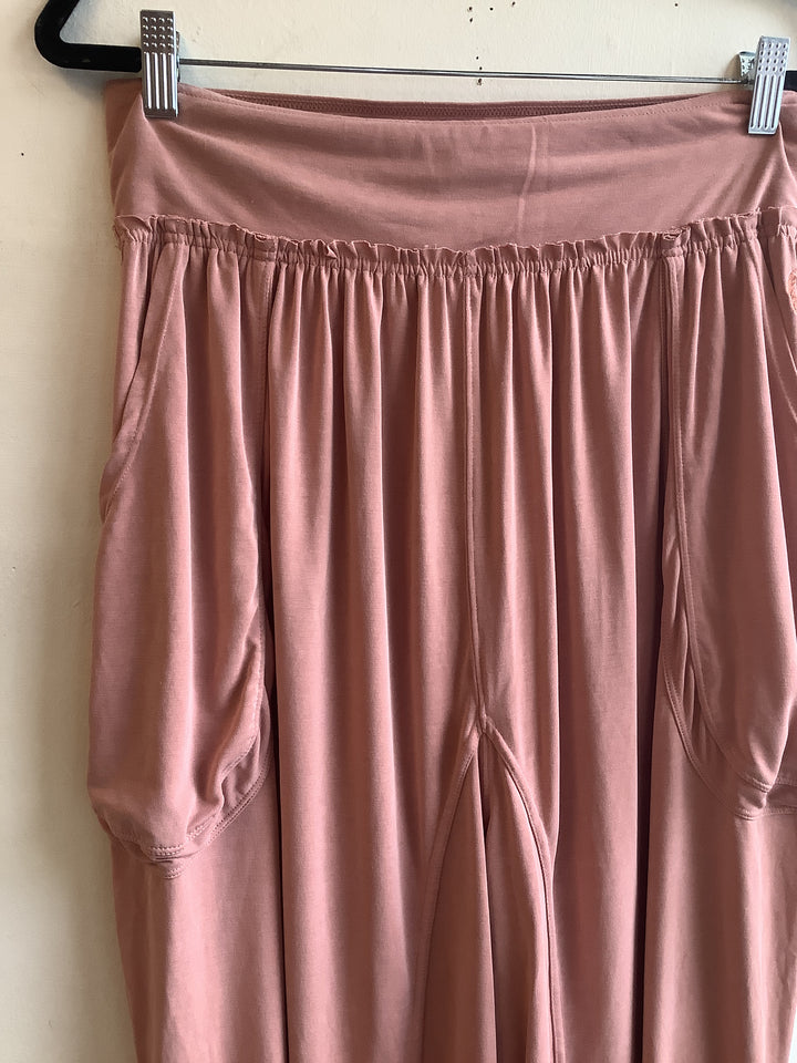 Rosewood Lounge Harem Pants