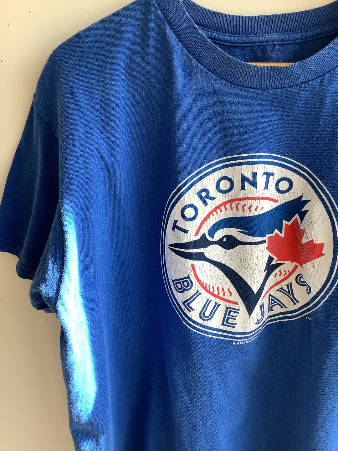 Vintage Toronto Blue Jays Tee