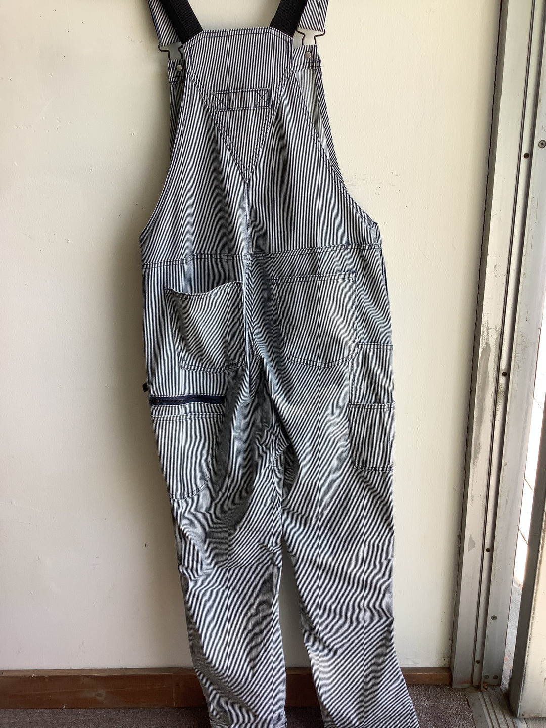 Dovetail Railroad Workwear Overals