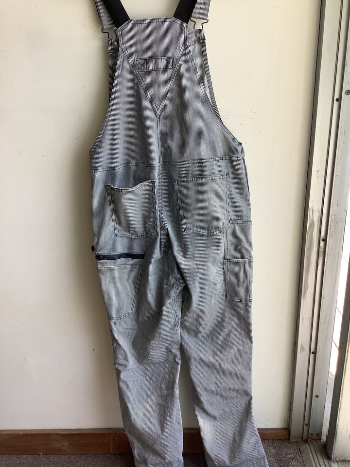 Dovetail Railroad Workwear Overals
