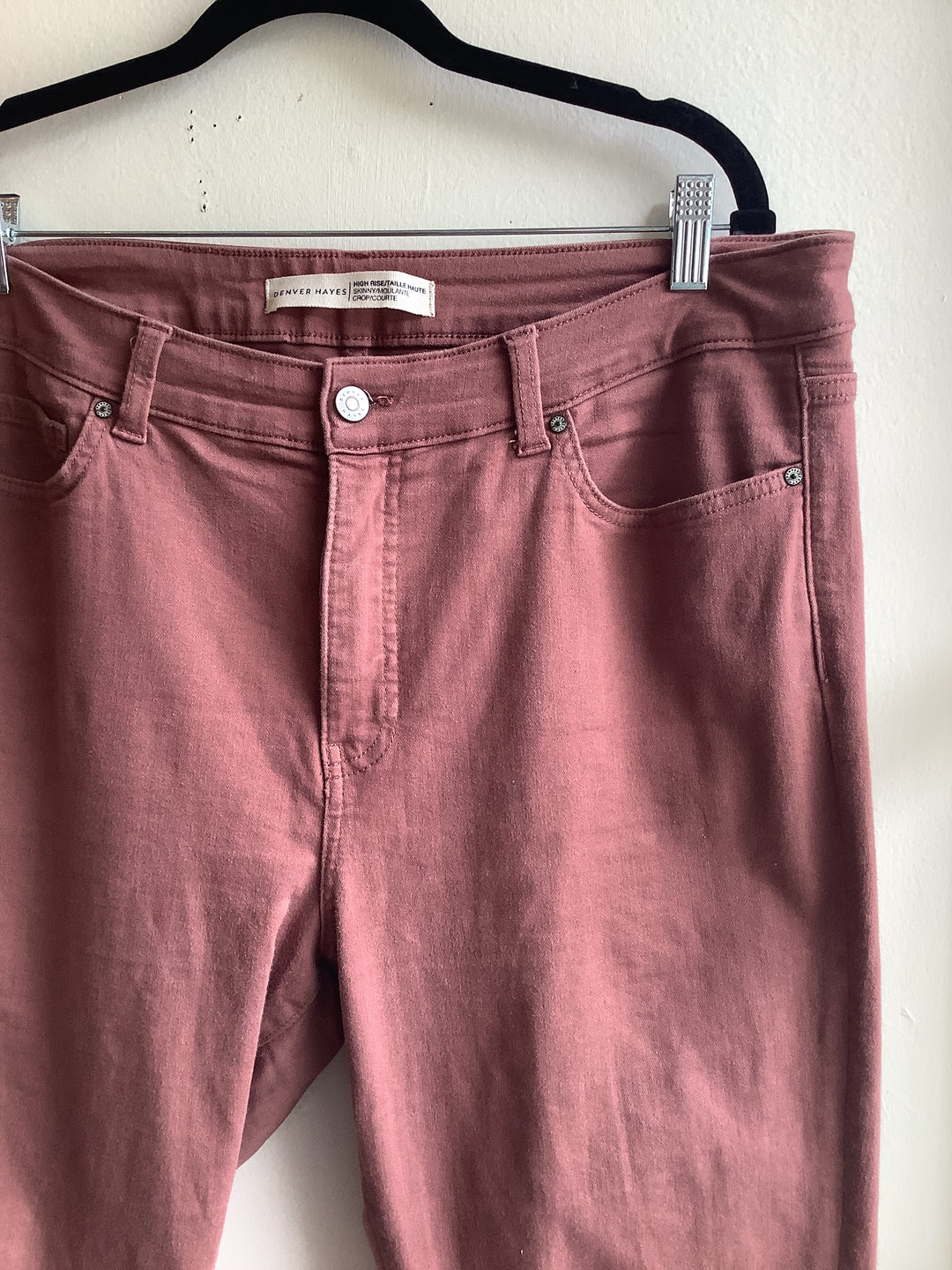 Denver Hayes Desert Rose Jeans