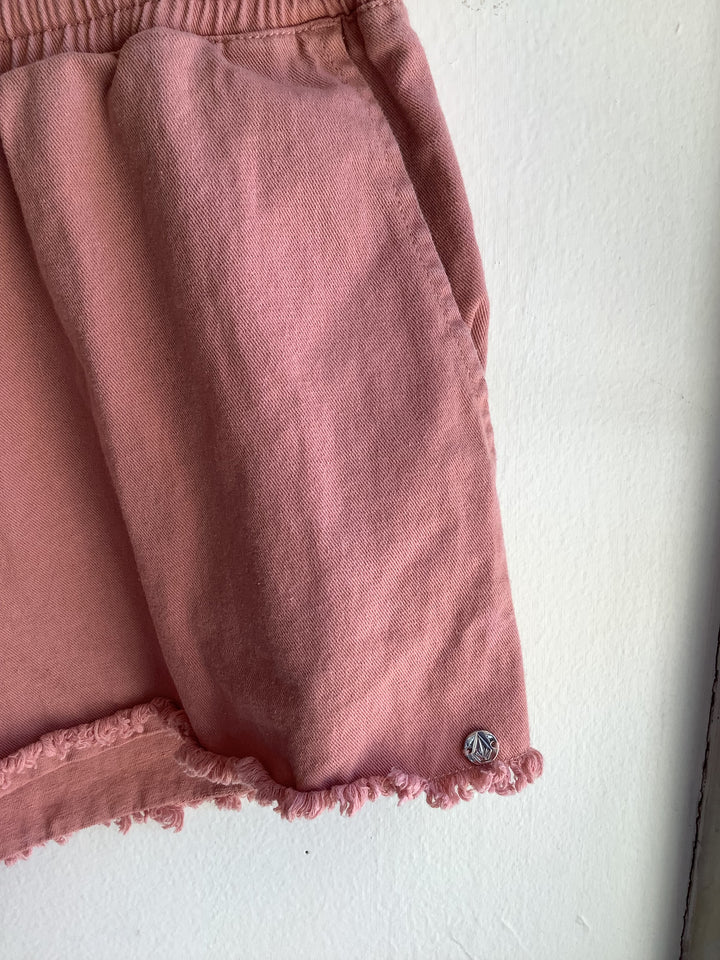 Sunset Salt Shorts