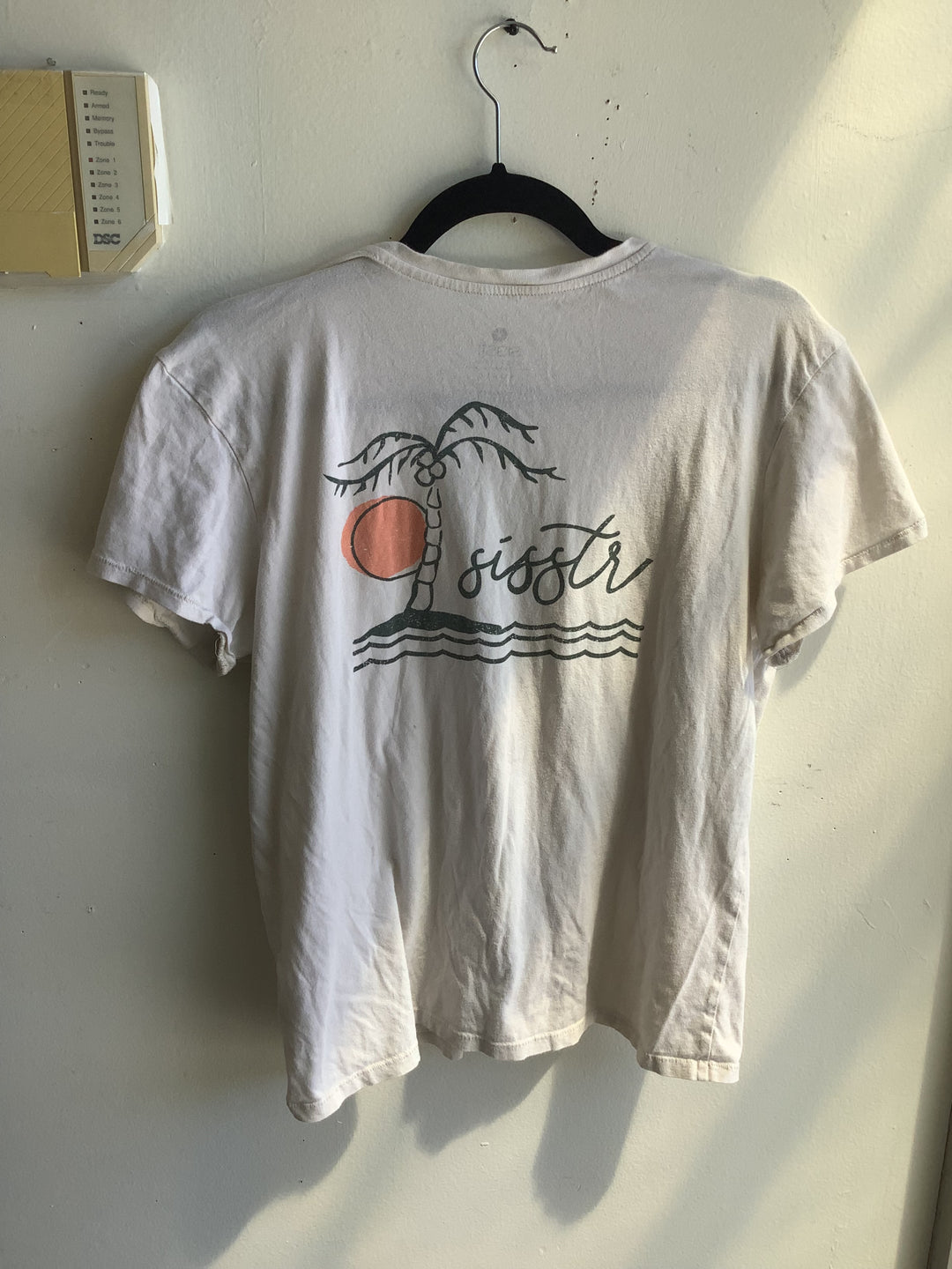 Coastal Daydream Tee