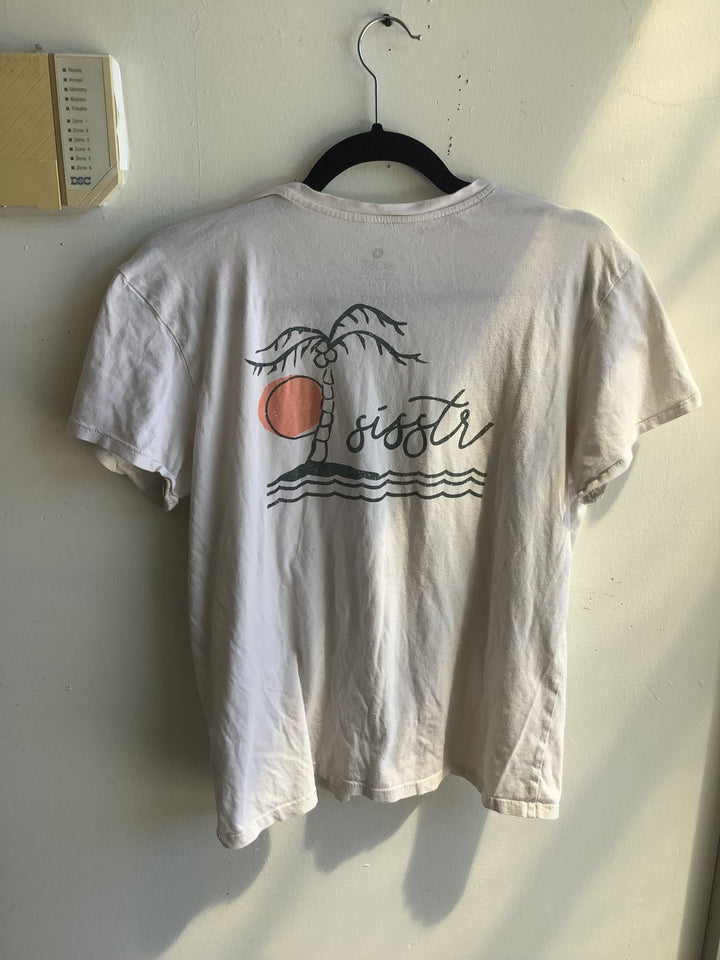 Coastal Daydream Tee