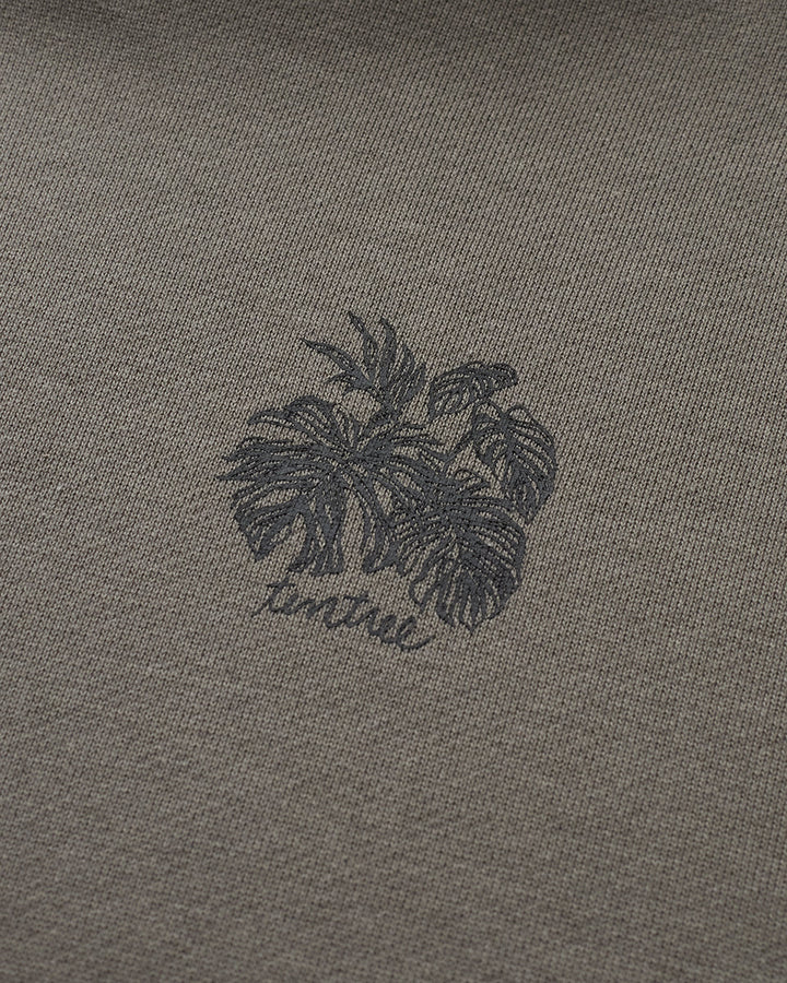 Amazon Foliage Oversized Hoodie