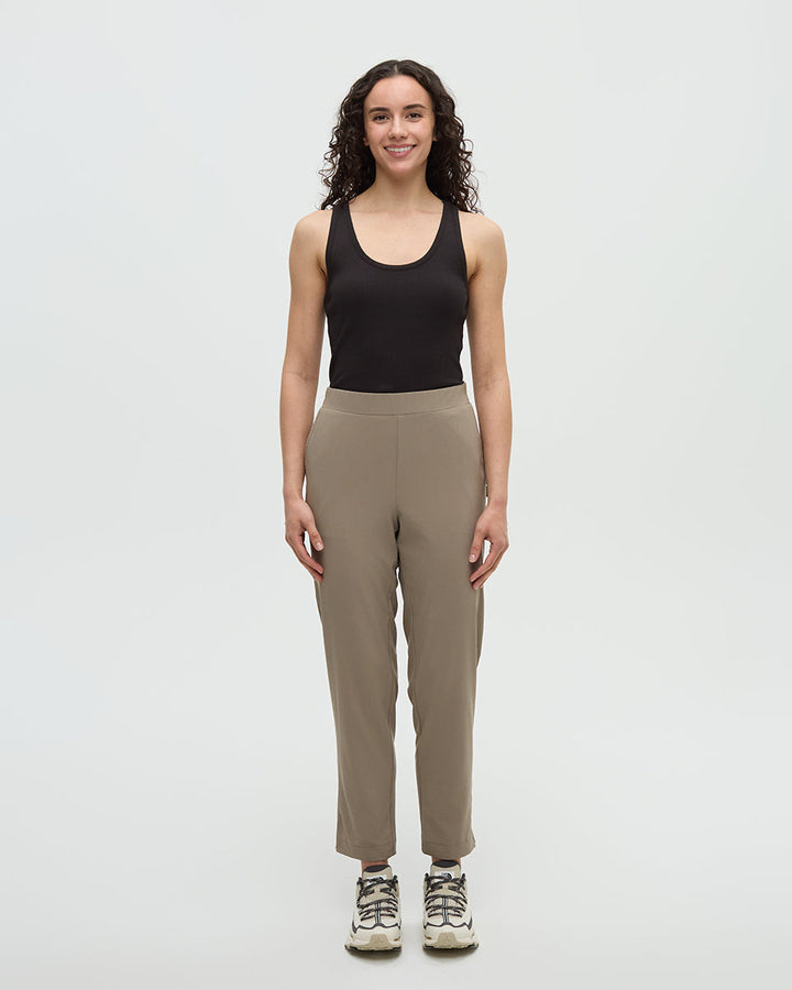 Saturna Pant