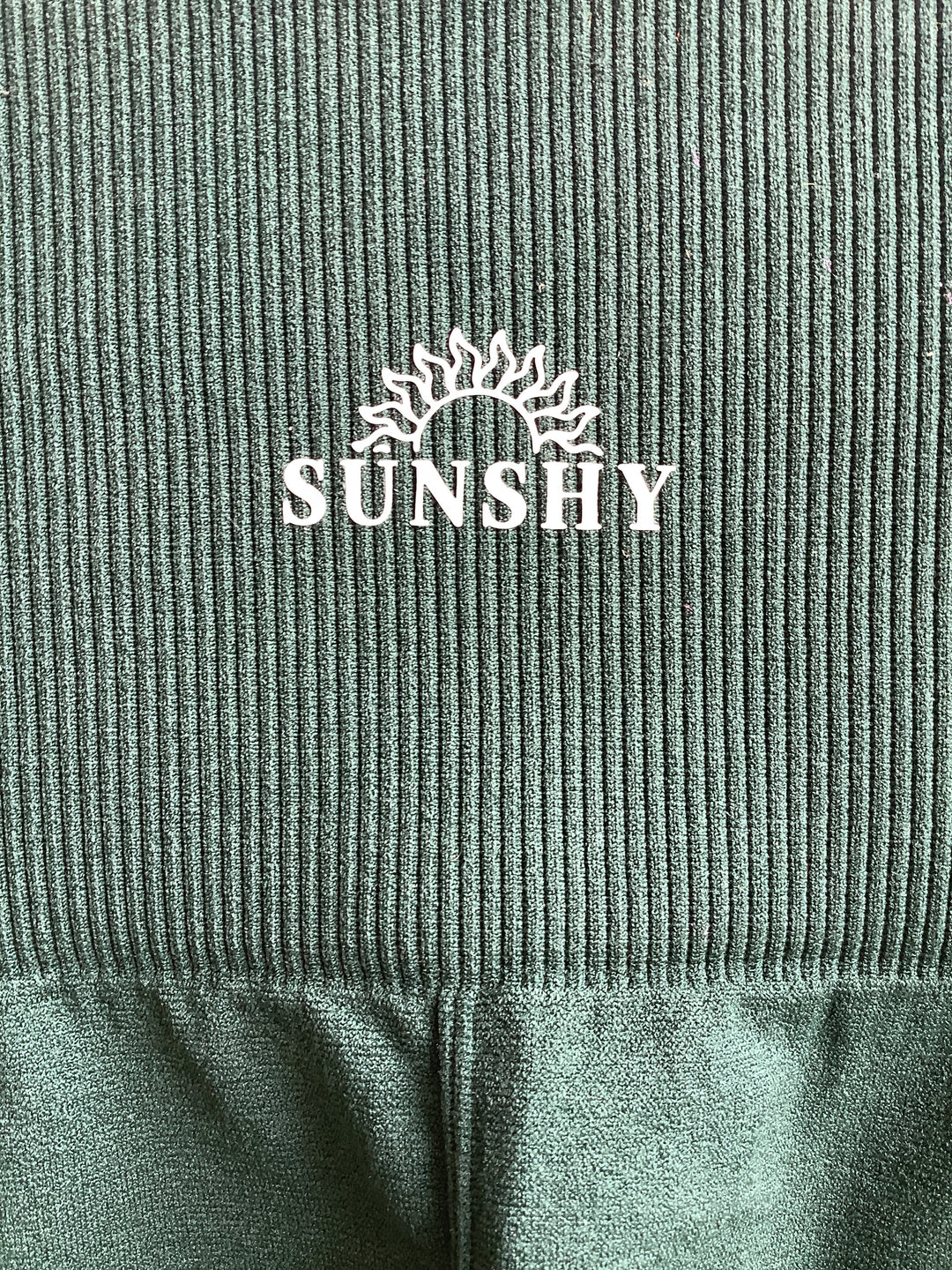 Sunshy Athletic Shorts
