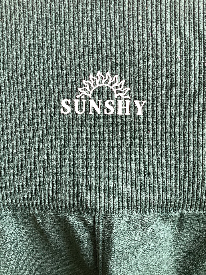 Sunshy Athletic Shorts