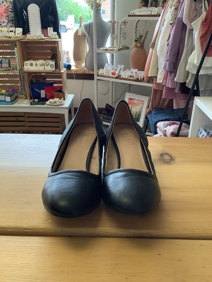 Franco Sarto Heels