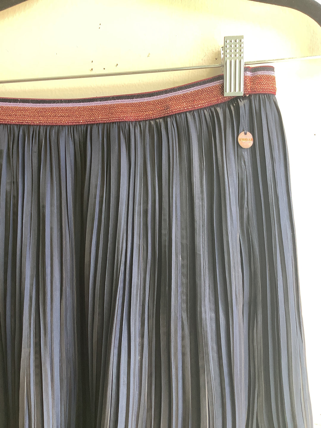 Scotch & Soda Pleated Skirt