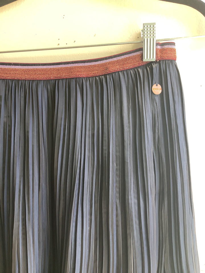 Scotch & Soda Pleated Skirt