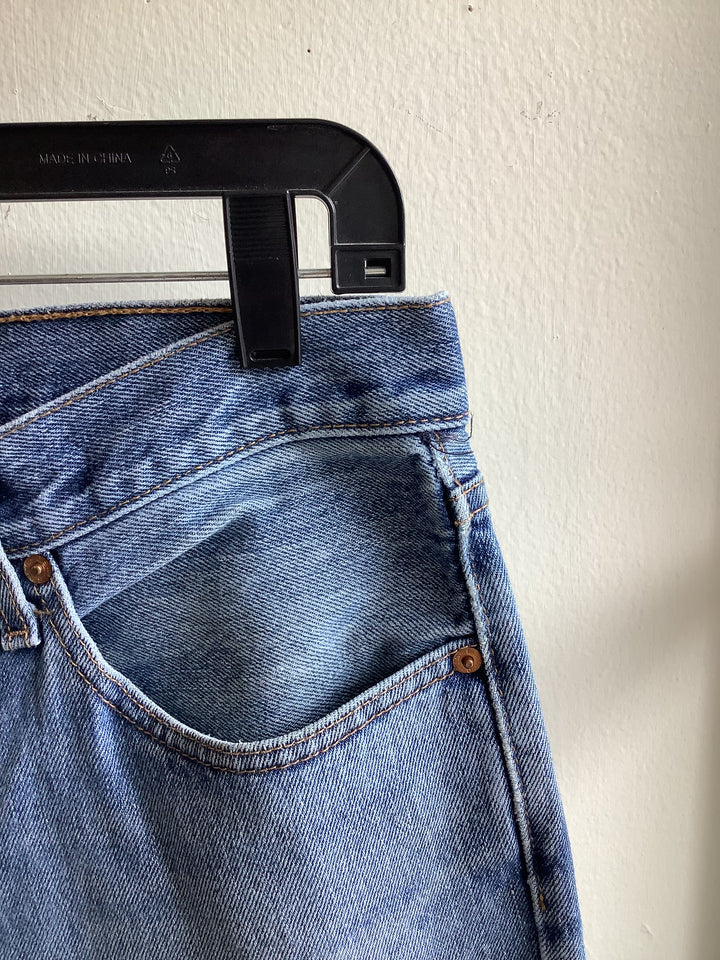 Levi’s 510 Light Wash Slim Fit Jeans