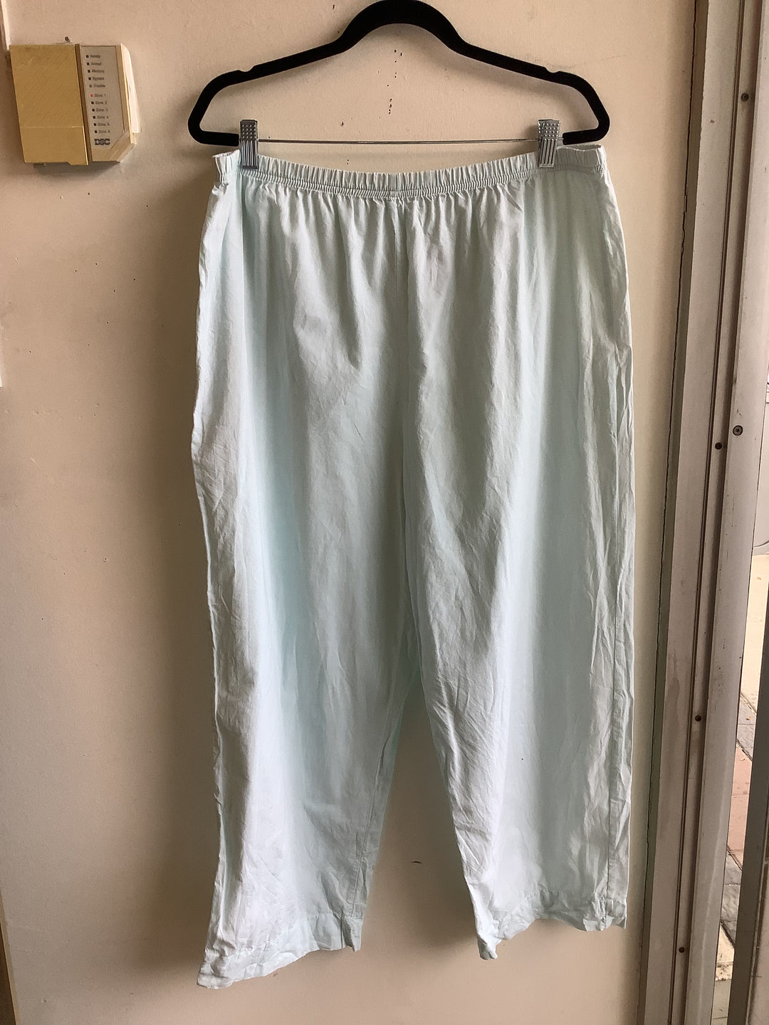 Seaside Linen Pant