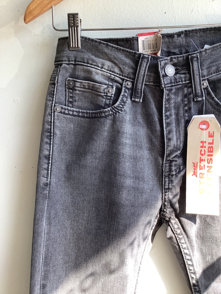 Levi’s 519 Extreme Skinny Jeans