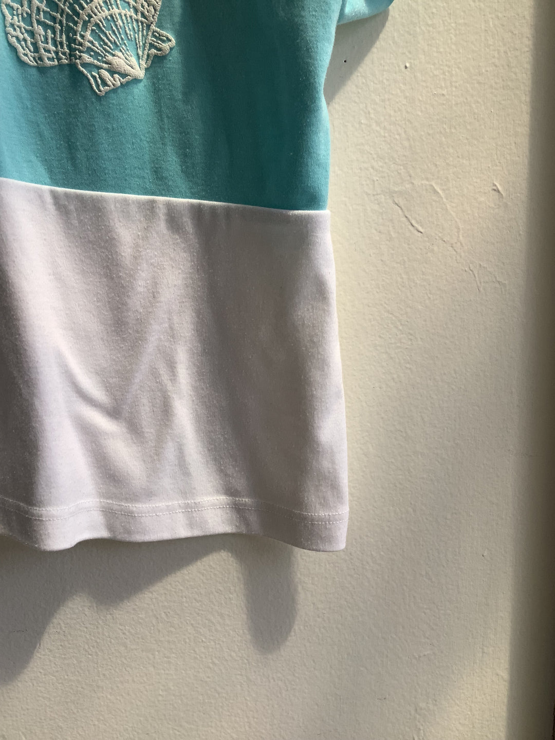 Seaside Treasure Tee