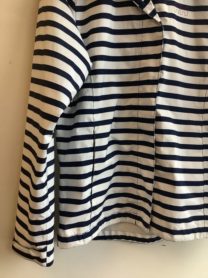 Helly Hansen Nautical Stripe Jacket