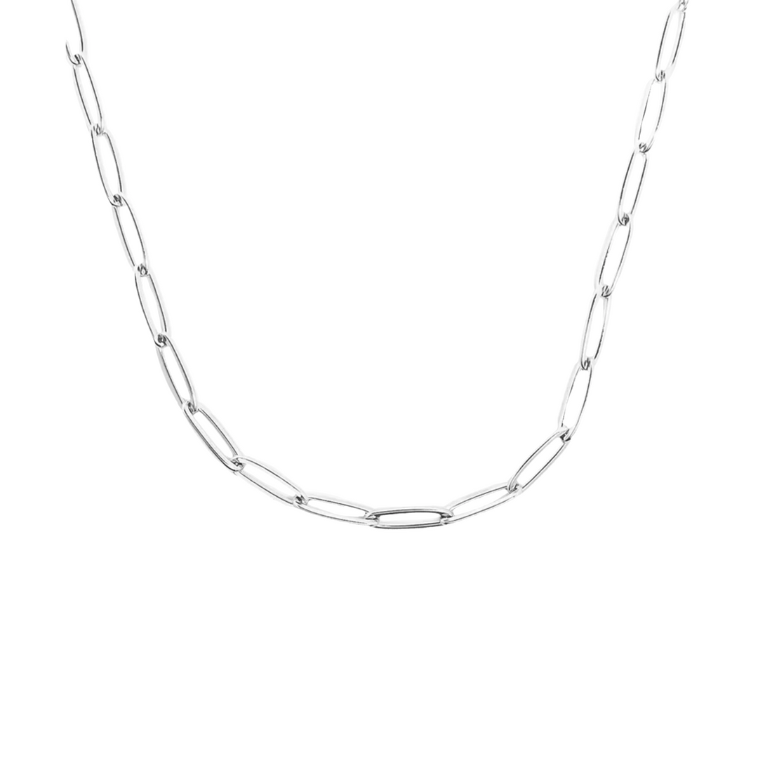 Paperclip Chain
