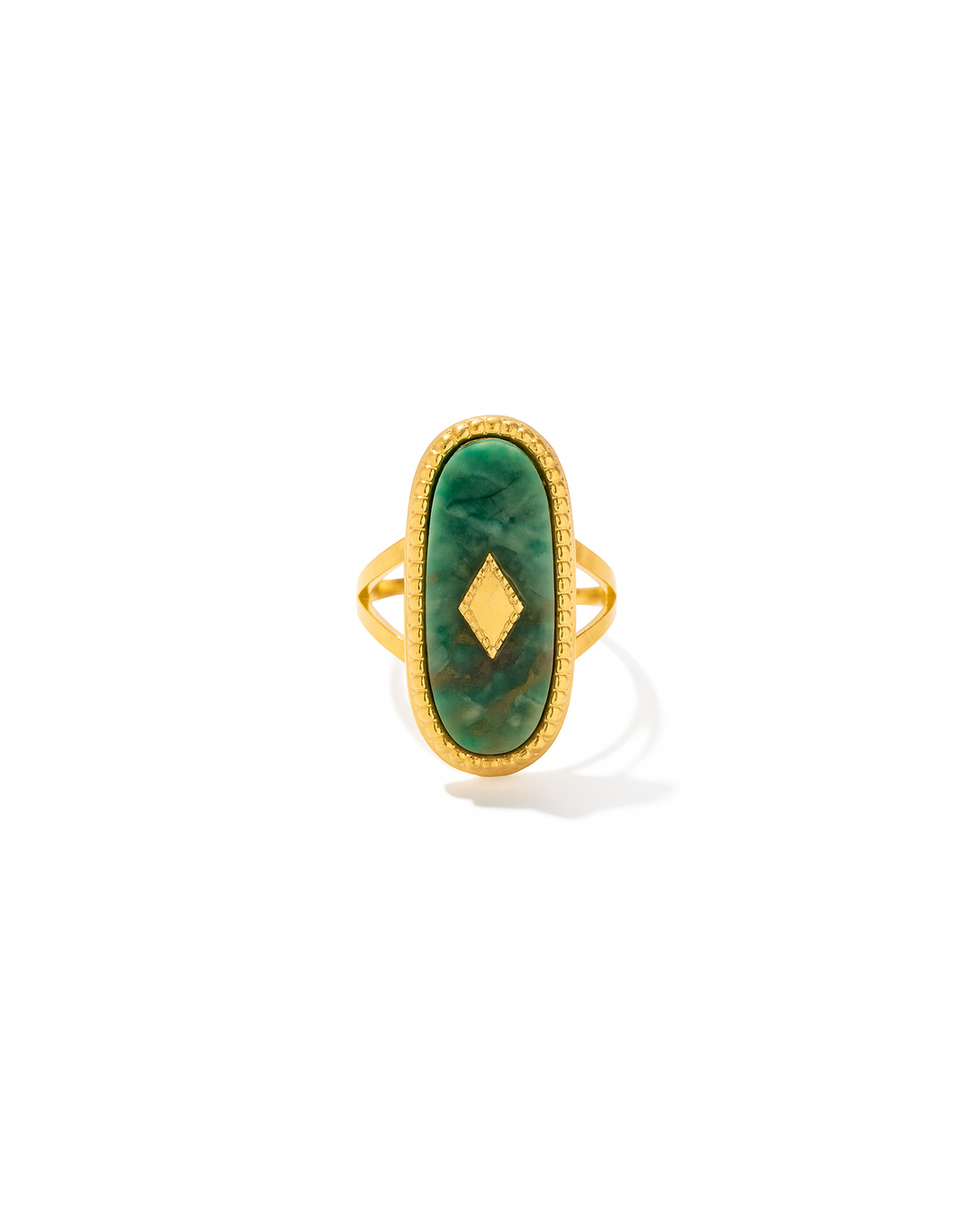 Meadow Adjustable Ring