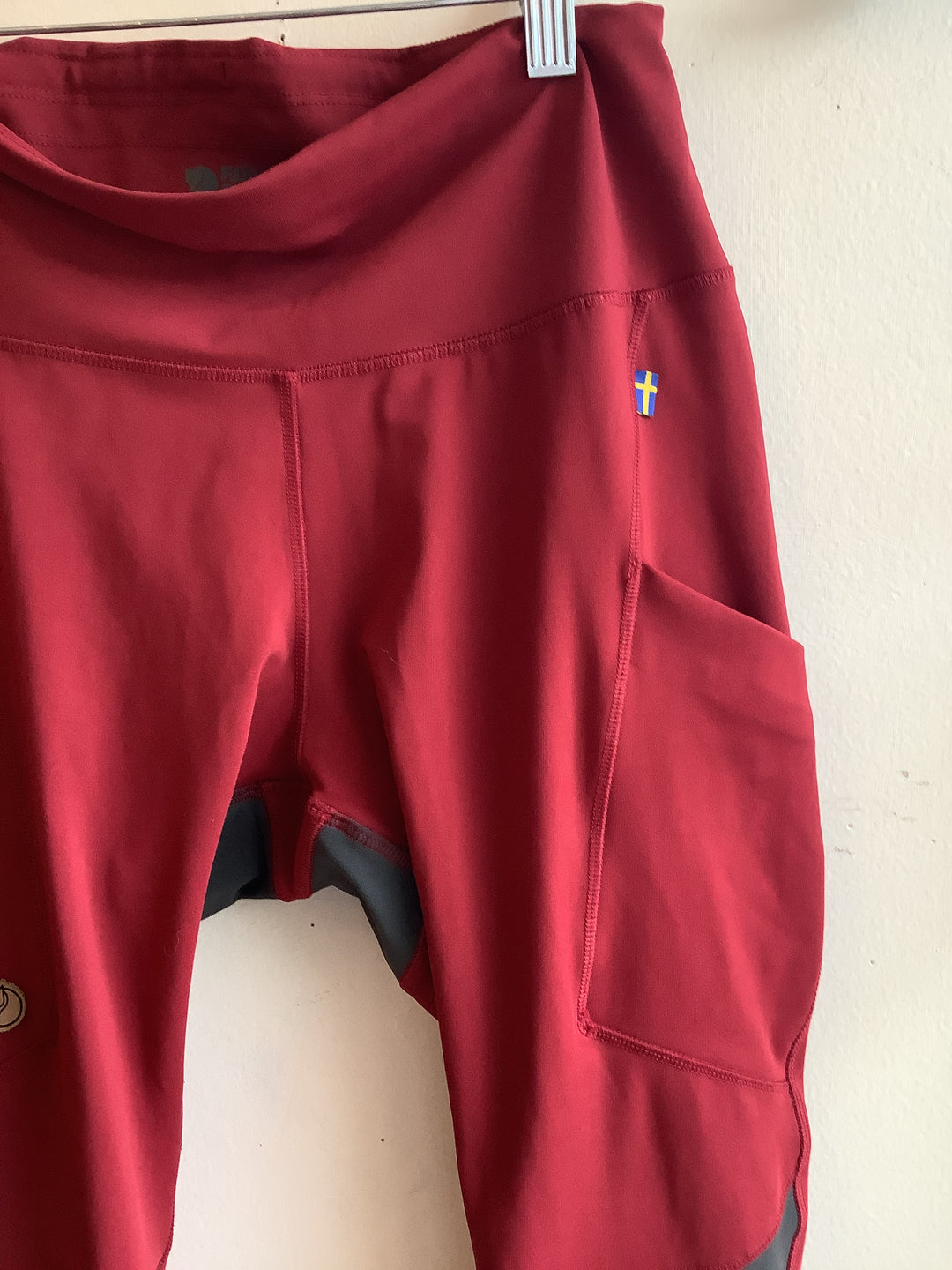 Fjallraven Trail Performance Tights