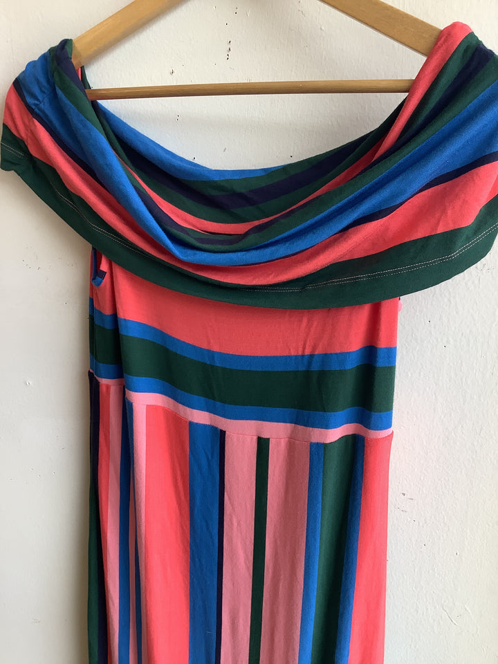 Multi Colour Dress